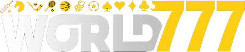 World777 logo