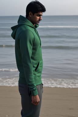 Priyanshu Sharma from Mumbai, India