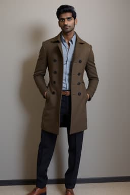 Aman Patel from Bangalore, India