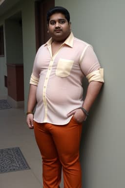 Vikram Singh from Hyderabad, India