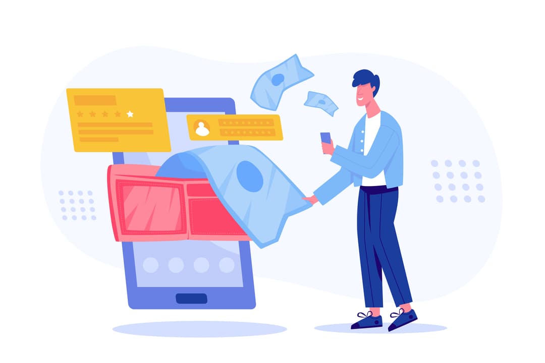 Instant Transactions